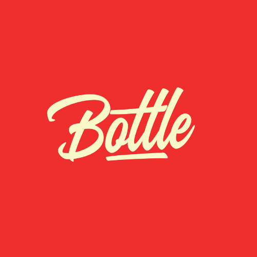 Winner small image - Bottle